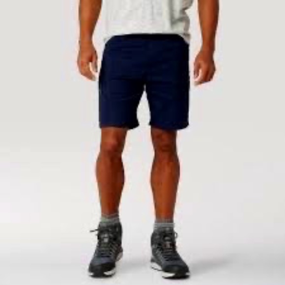 Short for Men Wrangler - Picture 1 of 1